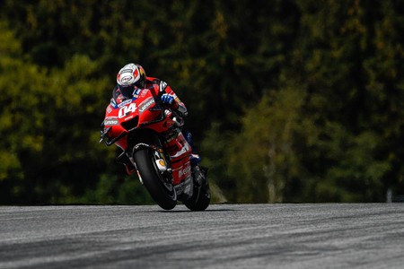 Dovizioso Austria Motogp 2020 5