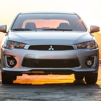 ¡Sayōnara! No habrá Mitsubishi Lancer 2017 en México