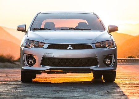 ¡Sayōnara! No habrá Mitsubishi Lancer 2017 en México