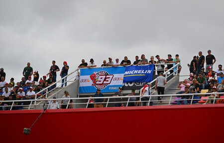 Marquez Argentina Motogp 2025