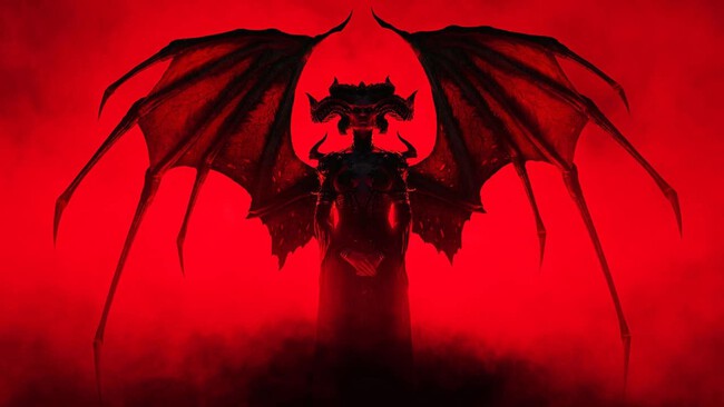 Imagen de Diablo 4