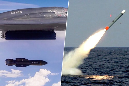 Para que as armas dos Estados Unidos chegassem a Israel, EUA teve que disfarçar os mísseis | Imagem: USAF. MAXAR