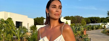 Cinco vestidos de Zara que son pura elegancia y elevan nuestro estilo sin esfuerzo a los 40, 50 o 60 años 