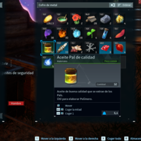 Palworld | Cómo conseguir aceite Pal de calidad 