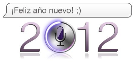 ¡Feliz 2012 de parte del equipo de Applesfera!