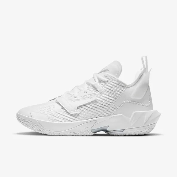 Zapatillas de baloncesto Nike Jordan 'Why Not?'Zer0.4