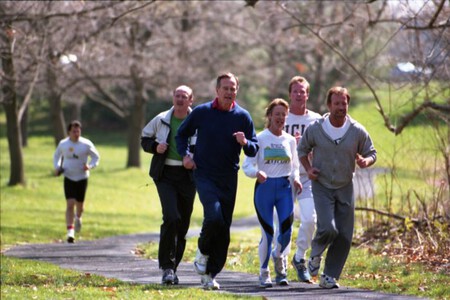 Chuck Norris Especial