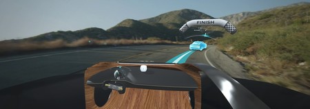 Nissan presentará "tecnología invisible" en el CES: el auto que sabe lo que el conductor no ve