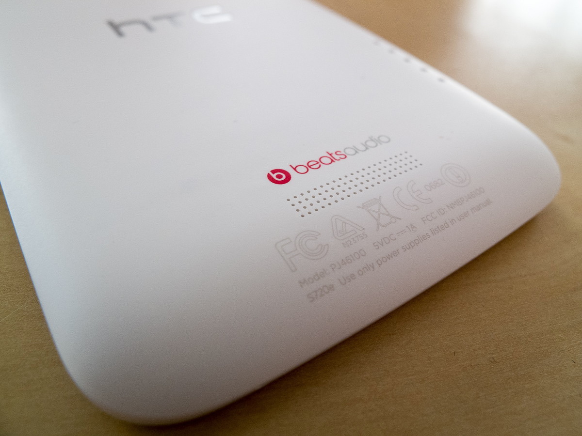 Beats Audio deseando escapar de HTC, veremos nuevos altavoces y