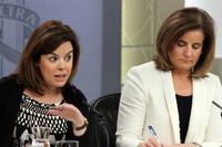 Fátima Báñez prevé 400.000 incentivos anuales a menores de 30 años 