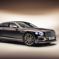 Bentley Flying Spur Hybrid Odyssean Edition: el híbrido enchufable nace con una versión extralimitada en lujo