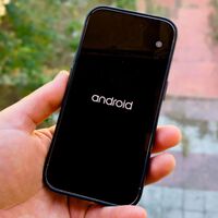 He conseguido lo que nunca habría querido Steve Jobs: tener Android en el iPhone 