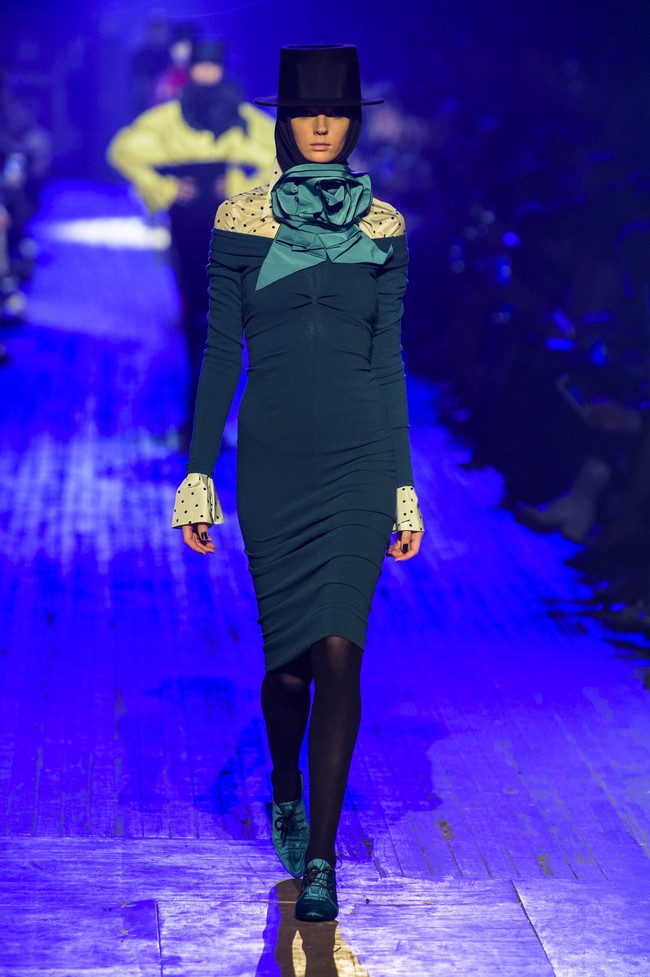 marc jacobs nyfw desfile