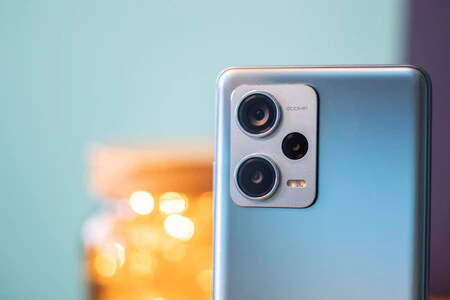 Redmi Note 12プロ+