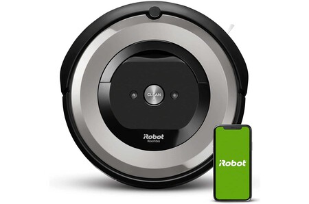 Roomba E5154