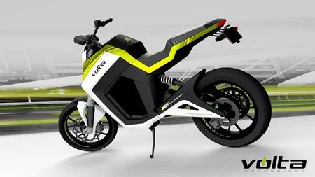Volta EV-1