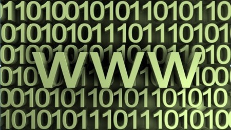 El CERN restaura la primera Web de la historia
