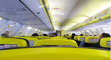 Ryanair: ¿volaremos sólo con un piloto?