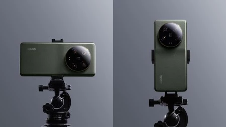 シャオミ 13 ウルトラ 4