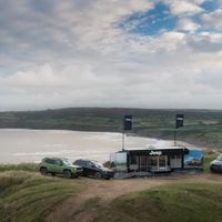 Jeep celebra su 75 aniversario con el primer concesionario sobre ruedas