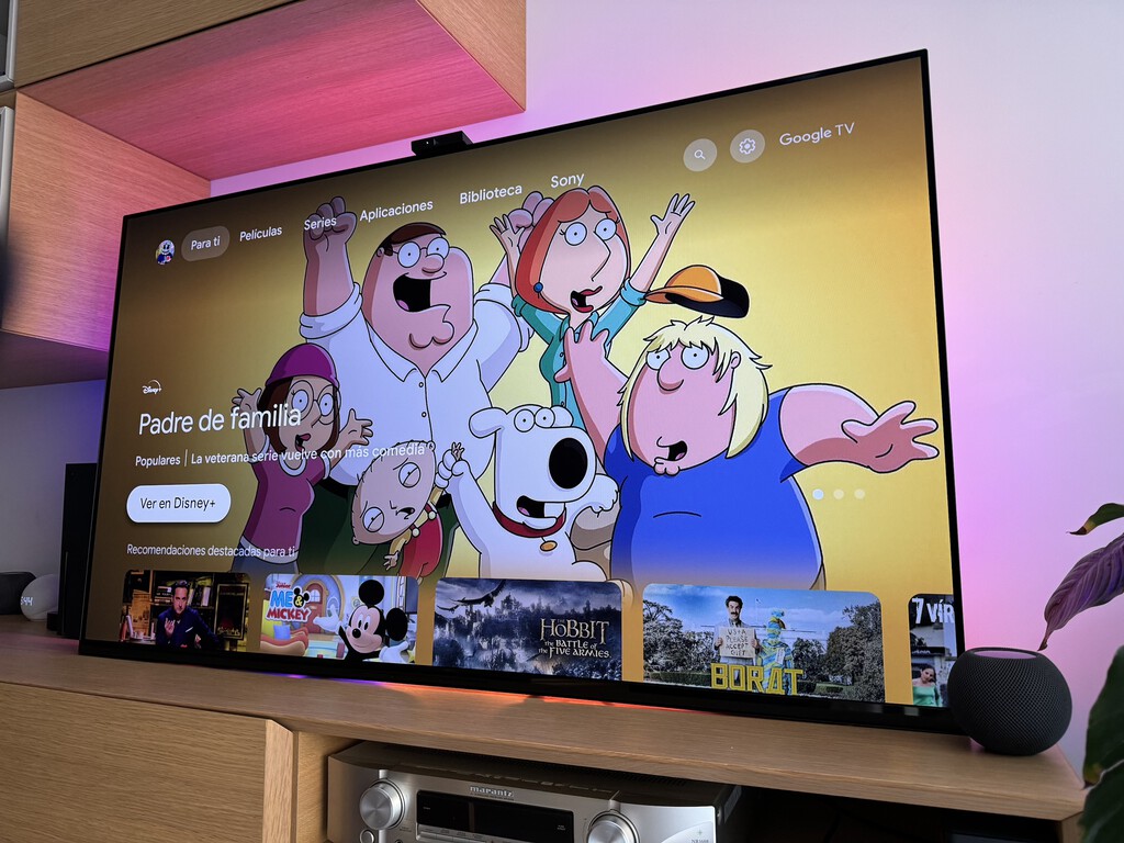 Así recomienda Sony limpiar tu Smart TV: desde la pantalla al mando a distancia