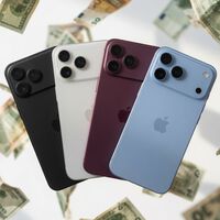 La última filtración le pone precio al iPhone 18 Pro y cruzamos los dedos para que esta vez no acierten