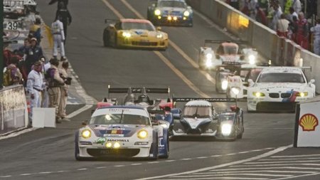 24 Horas de Le Mans 2010: Peugeot confía en mantener la pole
