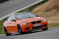 El BMW M3 GTS es un poco más rápido que el BMW M3 CSL en Nürburgring