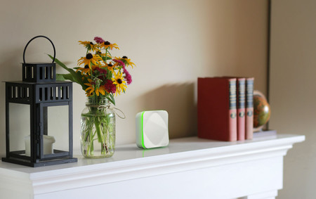 Acer apuesta por el hogar inteligente y saludable con el Acer Air Monitor