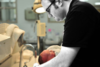 Día del padre: Hay padres que son invisibles 