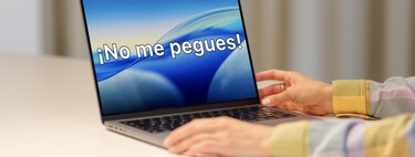 Alguien ha creado una app que hace que tu MacBook grite cuando lo golpeas. Y dicen que ha generado 5.000 dólares en tres días