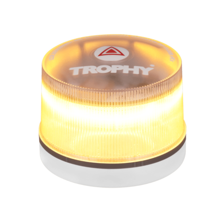 Baliza emergencia Aldi