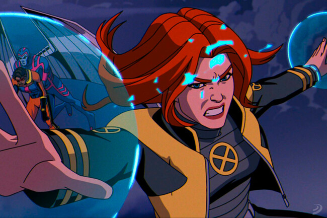 La temporada 2 de X-Men'97 también tiene escena postcréditos y recupera a una de las villanas más queridas de Marvel