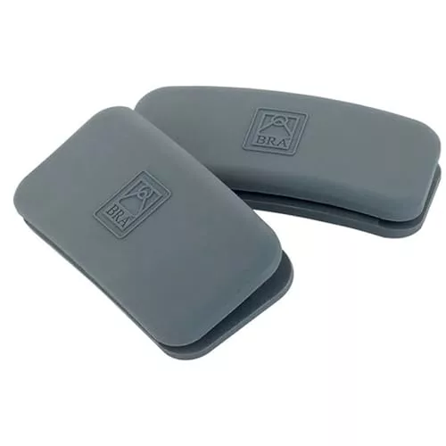 Asas Silicona BRA SIGNATURE 2uds