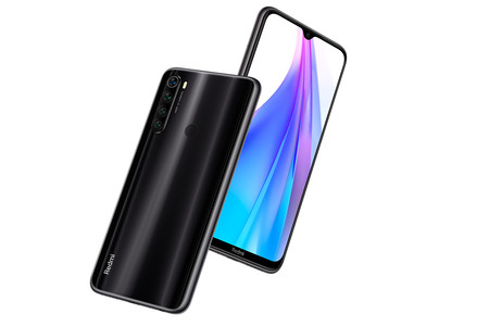 Redmi Note 8t Pantalla Diseno