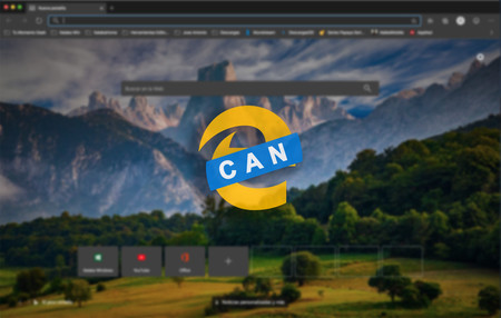 Microsoft Edge en el canal Canary se actualiza: mejoras en seguridad, personalización y sincronización con el historial de Firefox