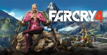 Ubisoft presenta al protagonista de Far Cry 4 como el invitado de honor de Pagan Min