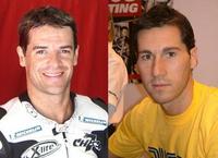 Checa o Xaus para ocupar la vacante de Toseland