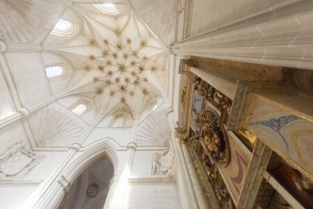 Monasterio De Sta Clara 1