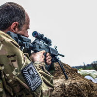 Si Europa se piensa que el fin de la guerra de Ucrania es el fin de sus problemas con Rusia, Finlandia le acaba de despertar