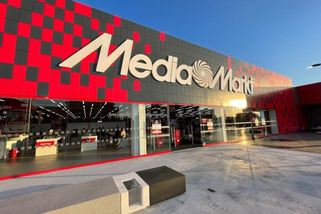 Que los teléfonos de Apple son caros (a veces) es un mito. MediaMarkt los tiene en su outlet desde 300 euros 
