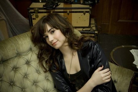 Demi Lovato ya solo entra en el centro de desintoxicación para hacer visitas