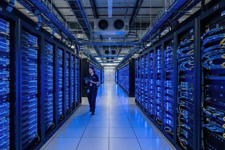 Centro De Datos