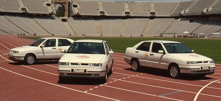 seat toledo