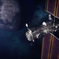 Crônica de uma estação amaldiçoada: por que o Lunar Gateway passou de futuro da NASA a um amontoado de metal corroído 
