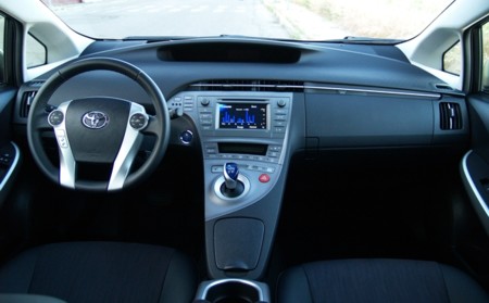 Toyota Prius Prueba 11