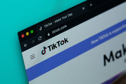 Seguro que no lo sabías, pero Tiktok está detrás del diseño de mucho de tus juegos favoritos
