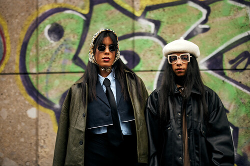 Milano M Str F25 1463