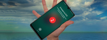 Cómo añadir la información de emergencia en un móvil Huawei