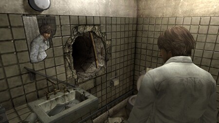 Silent Hill 4: The Room llega a PC a través de GOG junto con el 12º aniversario de la tienda digital